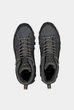 Чоловічі черевики СМР RIGEL MID TREKKING SHOES WP 3Q12947-68UH 41 (8 US) 26,5см Графіт - изображение 4