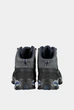 Чоловічі черевики СМР RIGEL MID TREKKING SHOES WP 3Q12947-66UL 43 (10 US) 28см Сірий - изображение 5