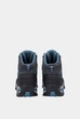 Чоловічі черевики СМР RIGEL MID TREKKING SHOES WP 3Q12947-65UM 39 (6,5 US) 25см Синій - изображение 4