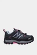 Дитячі кросівки СМР RIGEL LOW TREKKING SHOES WP 3Q13244-66UM 31 (13 US) 19,5 см Titanio-skyway - изображение 2