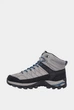 Чоловічі черевики СМР RIGEL MID TREKKING SHOES WP 3Q12947-P535 43 (10 US) 28см Сірий - изображение 1
