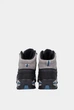 Чоловічі черевики СМР RIGEL MID TREKKING SHOES WP 3Q12947-P535 43 (10 US) 28см Сірий - изображение 4
