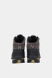 Чоловічі черевики СМР RIGEL MID TREKKING SHOES WP 3Q12947-Q906 39 (6,5 US) 25см Коричневий - изображение 4