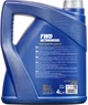 Трансмиссионное масло Mannol FWD Getriebeoel 75W-85 4 л (MN8101-4) - изображение 2