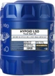 Трансмісійна олія Mannol Hypoid LSD 85W-140 20 л (MN8105-20) - зображення 1