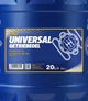 Трансмиссионное масло Mannol Universal Getriebeoel 80W-90 20 л (MN8107-20) - изображение 2