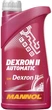 Трансмиссионное масло Mannol Dexron II Automatic 1 л (MN8205-1) - изображение 2