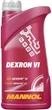 Трансмиссионное масло Mannol Dexron VI 1 л (MN8207-1) - изображение 2