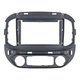 Штатна магнітола серії QIV Q1 під Chevrolet Colorado 2015-2022 GMC Canyon 2015-2022 (W1) 9 дюймів C-Q45880 - изображение 4