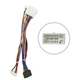 Штатна магнітола серії Mekede M200S під Buick GL8 2005-2010 (F1) (W2) 9 дюймів C-Q37511 - изображение 3