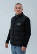 Жилет чоловічий Paul & Shark P11P00263 L (48-50) - зображення 1