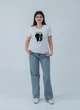 Футболка женская Ralph Lauren B-5073WT S - изображение 6