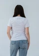 Футболка женская Ralph Lauren B-5073WT S - изображение 9