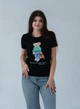 Футболка женская Ralph Lauren B-5274BL L - изображение 6