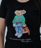 Футболка женская Ralph Lauren B-5274BL L - изображение 8
