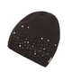 Шапка Eisbar Nicoletta OS Crystal MU 80119-009 80119-009 - изображение 2