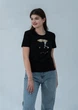 Футболка женская Ralph Lauren B-5073BL S - изображение 6