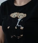 Футболка женская Ralph Lauren B-5073BL S - изображение 9