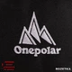 Рюкзак Onepolar W1003 25 л Black - изображение 3