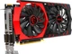 Видеокарта MSI PCI-Ex Radeon R7 370 4096MB GDDR5 (256bit) (980/5600) (2x DVI, HDMI, DisplayPort) (R7 370 GAMING 4G) - изображение 4