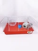 Клетка Ferplast CRICETI 9 для хомяков, 46 x 29,5 x h 23 cm - изображение 1