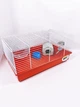 Клетка Ferplast CRICETI 9 для хомяков, 46 x 29,5 x h 23 cm - изображение 2