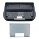 Штатна магнітола серії Mekede M200S під Citroen Nemo 2008-2017 Peugeot Bipper 2008-2017 Fiat Fiorino, Qubo C-Q37605 - изображение 2