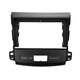 Штатна магнітола серії Mekede M200S під Mitsubishi Outlander 2 CW0W 2005-2011 (Citroen C-Crosser 2007-2012 C-Q38064 - изображение 2