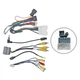 Штатна магнітола серії QIV Q1 під Dodge Journey JC 2011-2020 (Fiat Freemont 2011-2016) 9 дюймів C-Q45933 - изображение 4