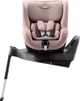 Автокресло Britax-Romer Dualfix Pro M Style Dusty Rose (2000040893) - изображение 3