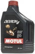Трансмісійна олива Motul Dexron III 2 л (100318) - зображення 1