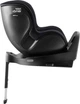 Автокресло Britax-Romer Dualfix Pro M Classic Deep Black (2000040888) - изображение 6