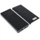 Корпус коробка Power Bank Case DIY Micro-USB and Type-C 2 Led фонарика чохол для батарей 8x18650 ff001 - зображення 3