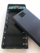 Корпус коробка Power Bank Case DIY Micro-USB and Type-C 2 Led фонарика чохол для батарей 8x18650 ff001 - зображення 5