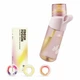 Бутылка Air Up Gen 2 Bottle Pink Crush 600 ml с 3-ма разными капсулами - изображение 1