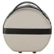 Бьюті-кейс Semi Line 5L Champagne/Black (T5674-1) - зображення 3