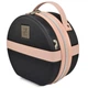 Бьюті-кейс Semi Line 5L Black/Pink Cream (T5671-1) - зображення 1