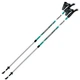 Палиці для скандинавської ходьби Gabel Vario S-9.6 Teal (7008350610000) - зображення 1