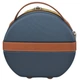 Бьюті-кейс Semi Line 5L Blue/Brown (T5672-1) - зображення 3