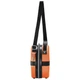 Бьюті-кейс Semi Line 5L Orange/Black (T5675-1) - изображение 6