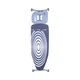 Дошка для прасування 125*45 см Dogrular DIVA (14012-PLUG-POD) з розеткою - изображение 8