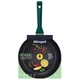 Сковорода Ringel Herbal 24 см (RG-1101-24/h/L)[86448] - изображение 2