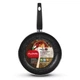 Сковорода Flonal WOK Pepita Granit 32 см (PGFWO3250)[86495] - изображение 3
