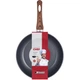 Сковорода Bravo Chef Classical 18 см (BC-1101-18)[86410] - изображение 2