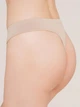 Трусики танга Giulia String Briefs Naturale (Натуральний колір) L/XL (4823116910201) - изображение 2