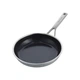 Сковорода KitchenAid MSS 20 см з керамічним покриттям (CC004948-001)[86681] - изображение 2