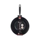 Сковорода MasterPro Wok Smart 28 см (BGEU-3770)[86664] - зображення 3