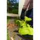 Повітродувка Ryobi повітродув-пилосос Ryobi RBV3000CSV, з подрібнювачем (5133002188)[59323] - зображення 3