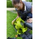 Повітродувка Ryobi повітродув-пилосос Ryobi RBV3000CSV, з подрібнювачем (5133002188)[59323] - зображення 4