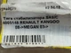 Тяга стабилизатора SASIC 4005148 RENAULT MEGANE 02-> 257 mm 2 вариант - изображение 5